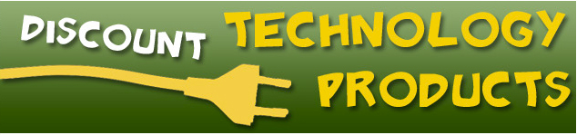 Discount Technology Products
